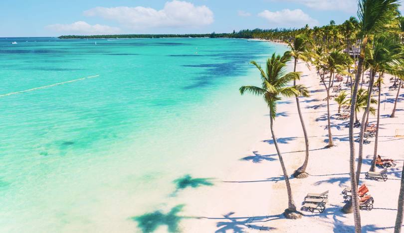 punta cana