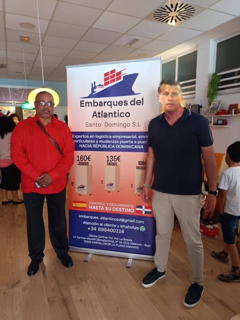 exposición precios clientes